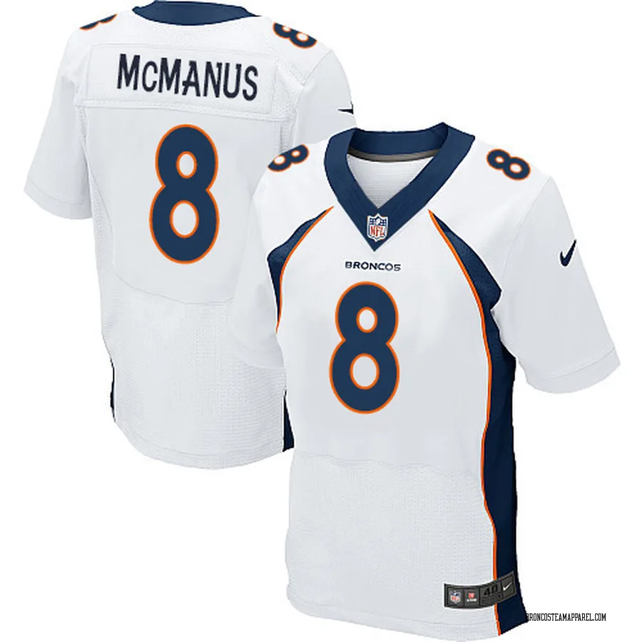 mcmanus jersey