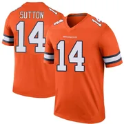 broncos sutton jersey