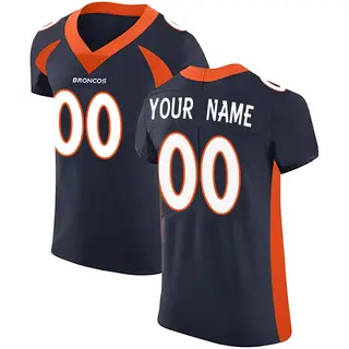 personalized broncos jersey