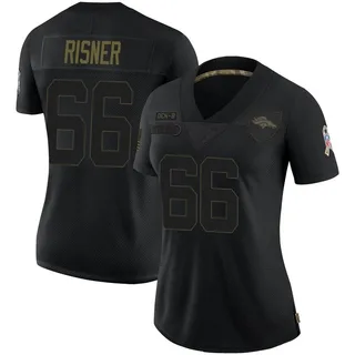 dalton risner jersey