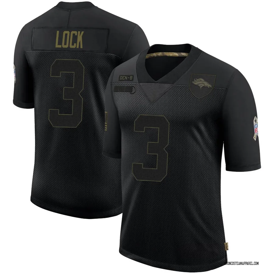 youth drew lock jersey