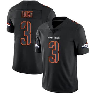 drew lock shirt