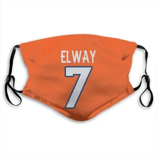 denver broncos john elway jersey