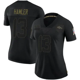 kj hamler jersey