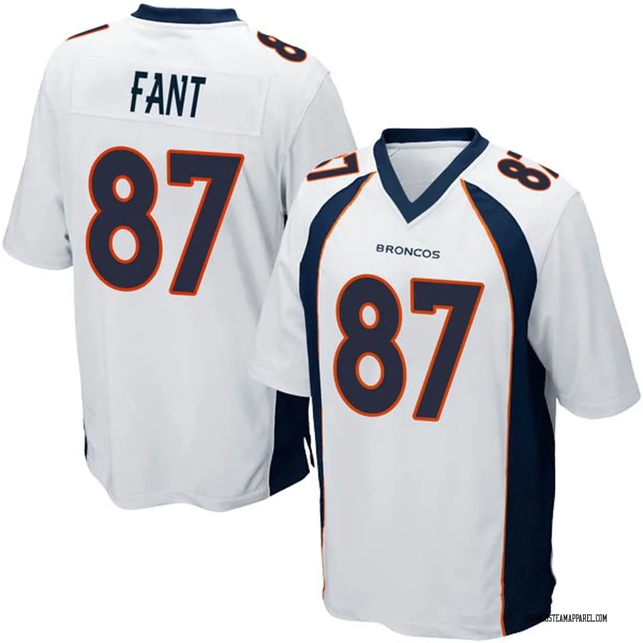 noah fant broncos jersey