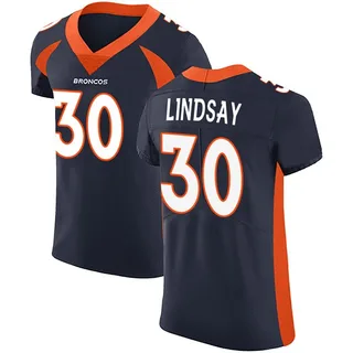 youth phillip lindsay jersey