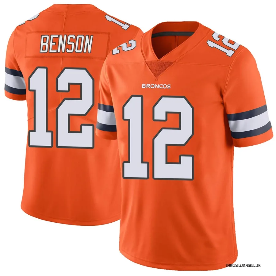 denver broncos youth jersey